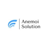 Anemoi Solution Logo
