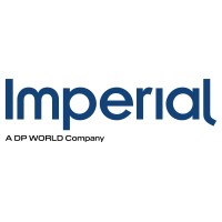 Imperial Turkey Lojistik Ticaret A.Ş. Logo