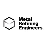 Metal Refining Engineers Logo