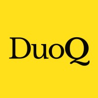 DuoQ Digital Logo