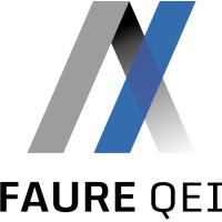 Faure QEI Logo