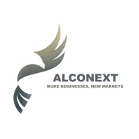 Alconext Spain Logo