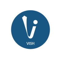 VISH Recruitment Services Logo