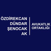 Özdirekcan Dündar Şenocak Ak (in association with Gide) Logo