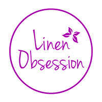 Linen Obsession Textile Trading LLC Logo