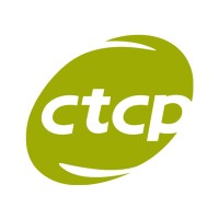 CTCP - Portuguese Footwear Technological Centre Logo