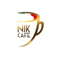 NIK CAFE by Finelli Group Logo