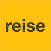 Reise Moto Logo