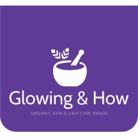 GlowingandHow Logo