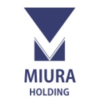 Grupo Miura Logo