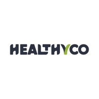 Healthyco Logo