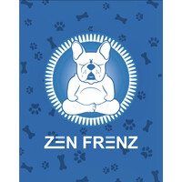 Zen Frenz Logo