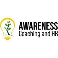 Awareness Coaching and HR Logo