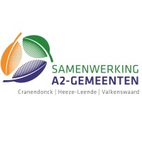 Samenwerking A2-gemeenten Logo