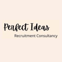 Perfect Ideas Recruitment Consultancy Logo