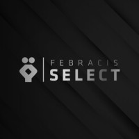 Febracis SJP - SELECT Logo
