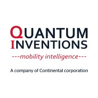 Quantum Inventions (QI) Logo
