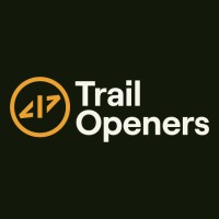 Trail Openers Oy Logo