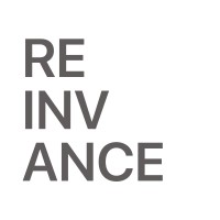 Reinvance Logo