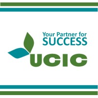 United Compounding Industrial Company (W.L.L.) Logo