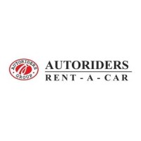 Autoriders International Ltd Logo