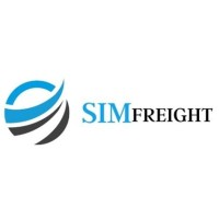 SIMFREIGHT LIMITED Logo