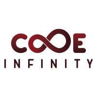 Code Infinity Pty Ltd Logo