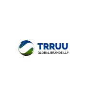 Trruu Global Logo
