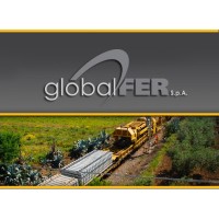 GLOBALFER SPA Logo