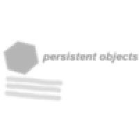 Persistent Objects Ltd Logo