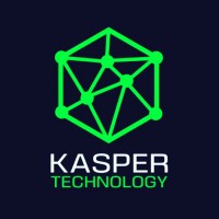 Kasper Technology Logo
