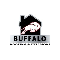 Buffalo Roofing & Exteriors Logo