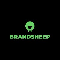 BrandSheep Logo