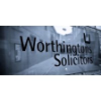 Worthingtons Solicitors Logo