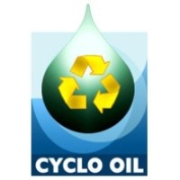 Cyclo Oil LLC Logo