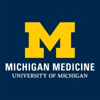 Michigan Medicine Department of Internal Medicine Logo