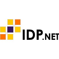 Integrated Data Processing, Inc. Logo