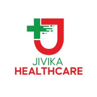 Jivika Healthcare Logo