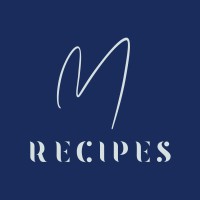 M Recipes | وصفات ميم Logo