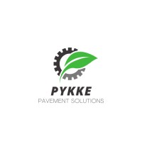Pykke Pavement Solutions Logo