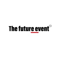 The Future Event Media & Productions Logo