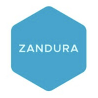 Zandura DE Logo