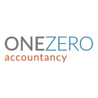 One Zero Accountancy Ltd Logo