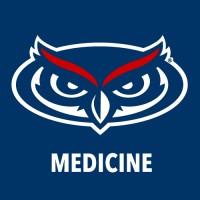 FAU Schmidt College of Medicine Logo