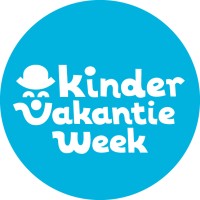 KinderVakantieWeek Huizen Logo