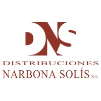 Distribuciones Narbona Solis Logo