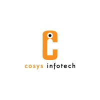 Cosys Infotech LLP Logo