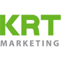 KRT MARKETING (acquired by Recruitics) Logo