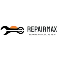 RepairMax Logo
