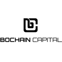 Bochain Capital Logo